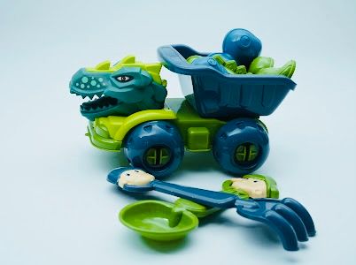  Túi xe ben khủng long LT238068A 