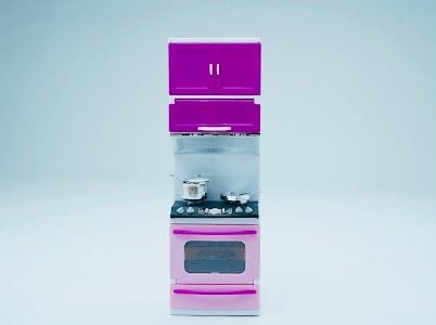  Tủ bếp LA17368-10 