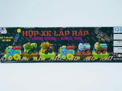  Hộp xe lửa chở 2 xe lu ủi tự láp ráp LA368L-4 