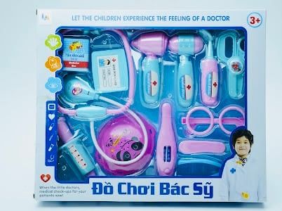  Hộp bác sĩ LT85B-05H 