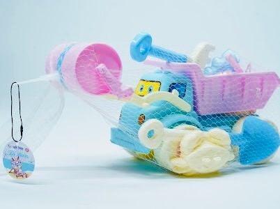  Đồ chơi đi biển LA268B-2 