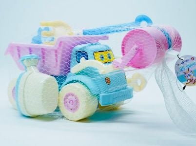  Đồ chơi đi biển LA268B-2 