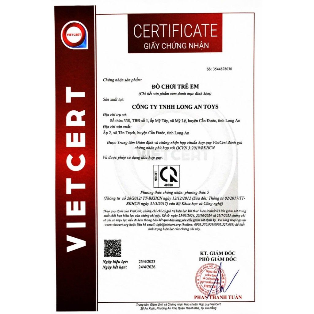  Đồ chơi vali lớn đựng dụng cụ kỹ thuật LA5568D-6 