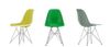 Ghế Eames chân sắt G 102