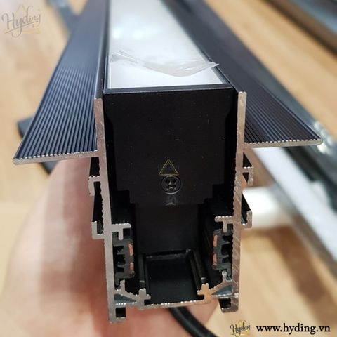 Ray âm nam châm từ tính