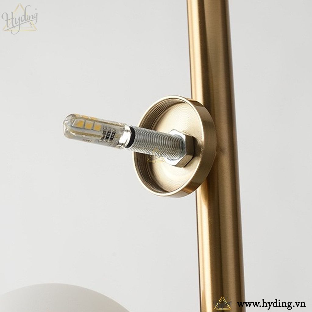 Đèn thả hiện đại Bopble