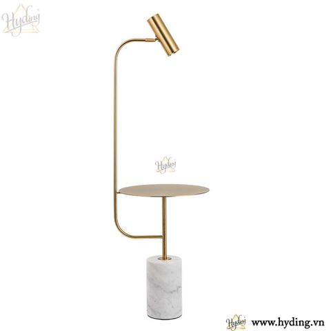 Đèn sàn sofa liền TAB