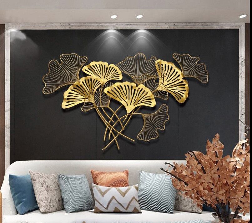 Tranh decor gắn tường