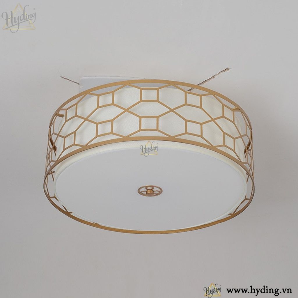 đèn ốp trần phòng thờ