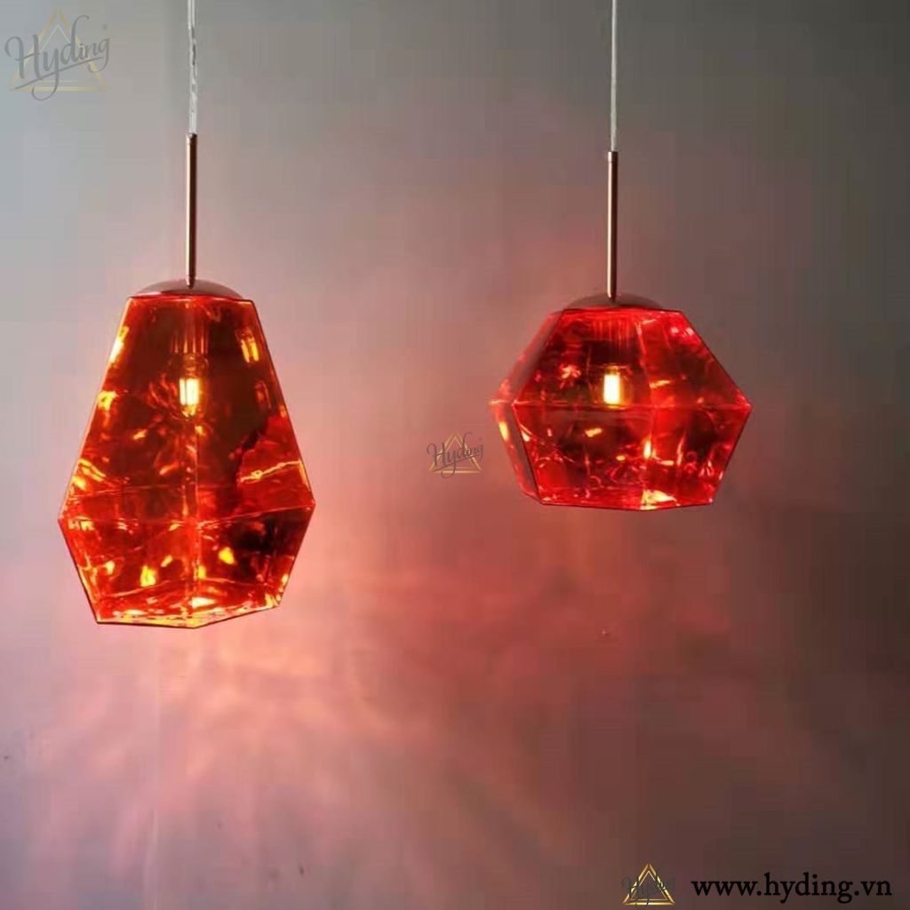 Đèn thả bàn ăn đẹp