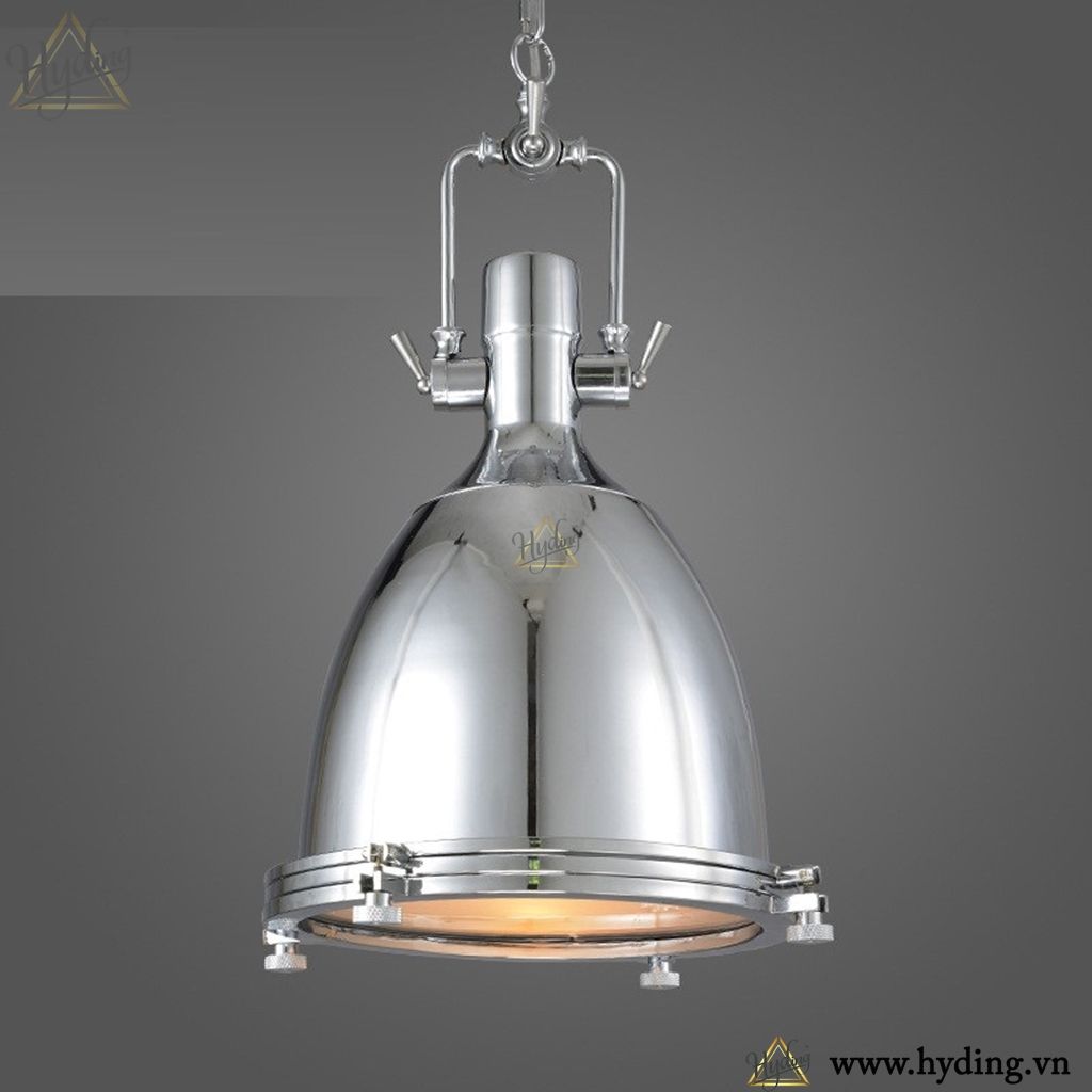 Đèn thả chao Retro cao cấp
