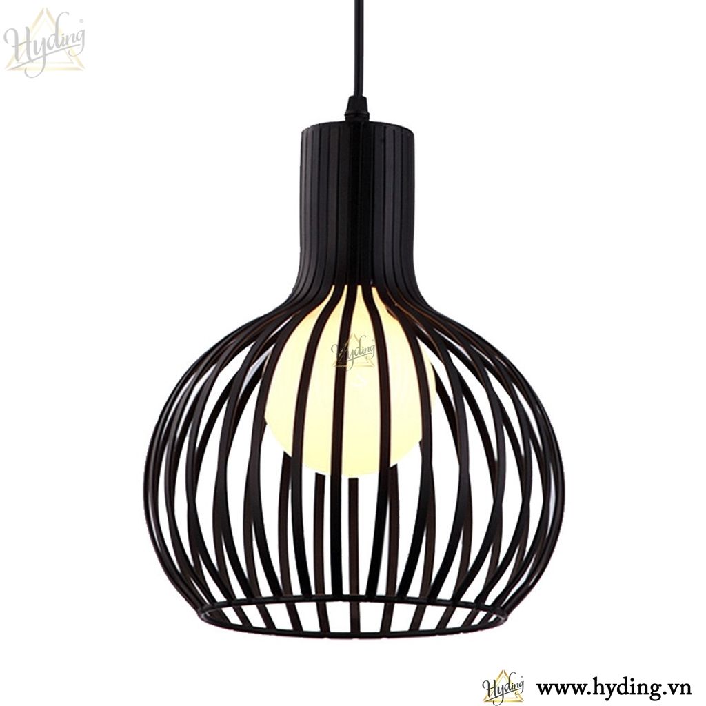 Đèn thả chao rọ