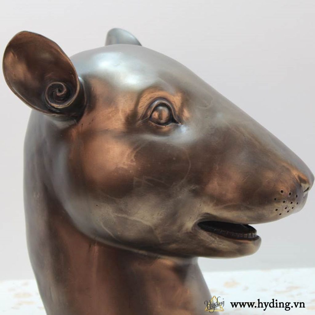 Tượng decor để bàn