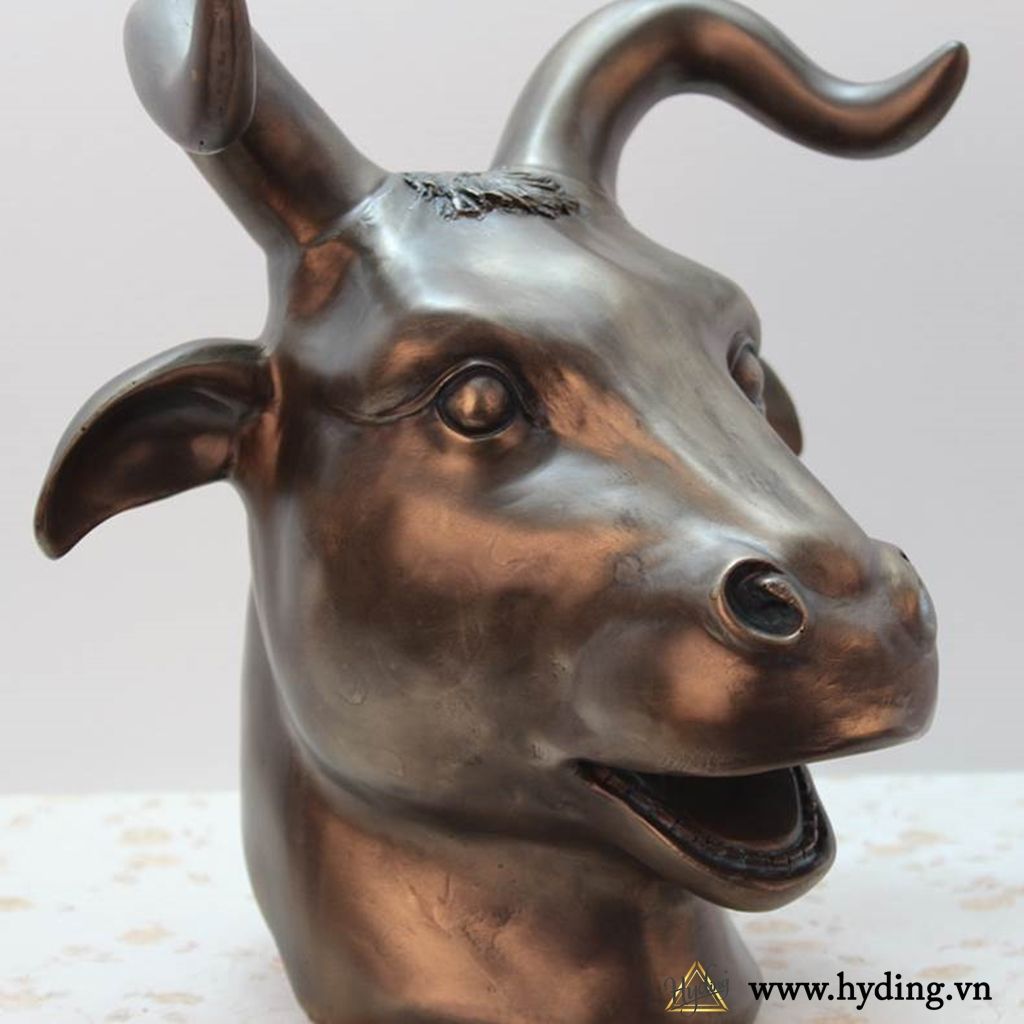 Tượng decor để bàn