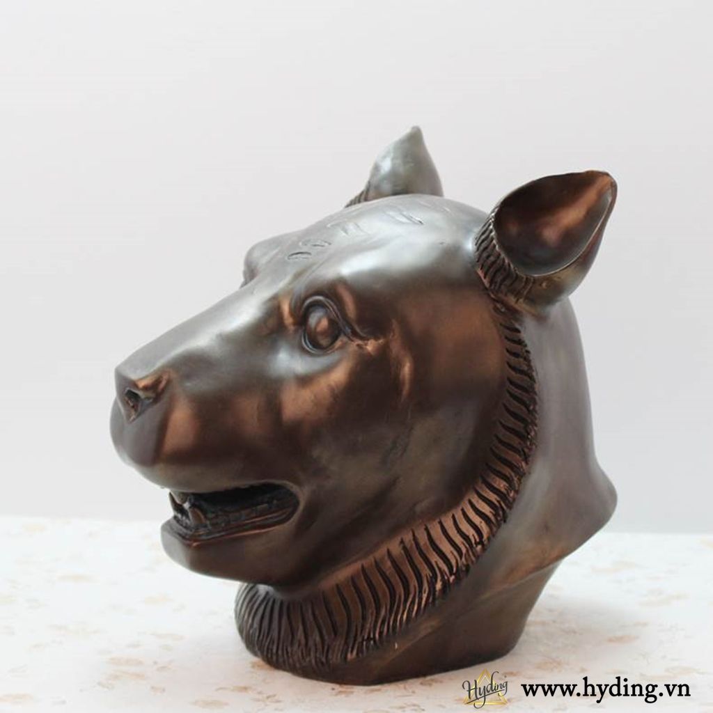 Tượng decor để bàn