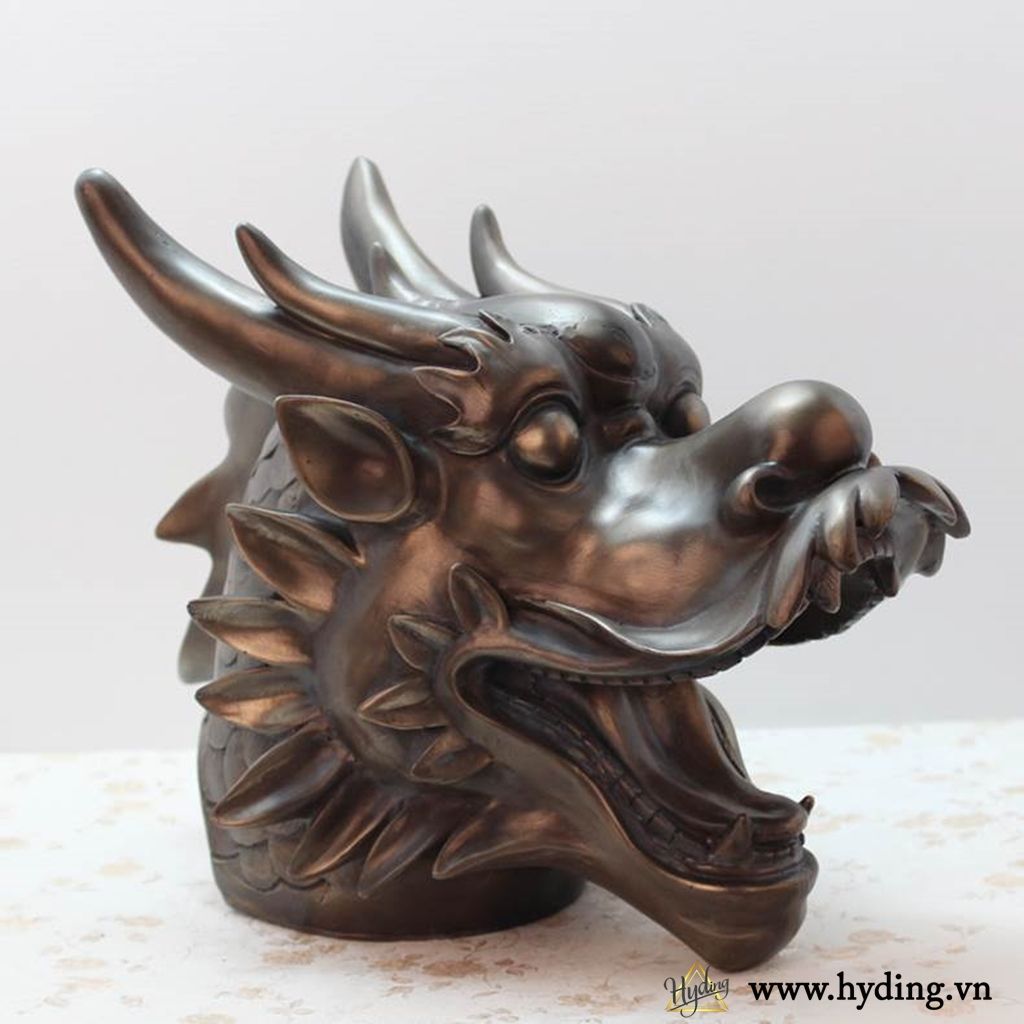 Tượng decor để bàn