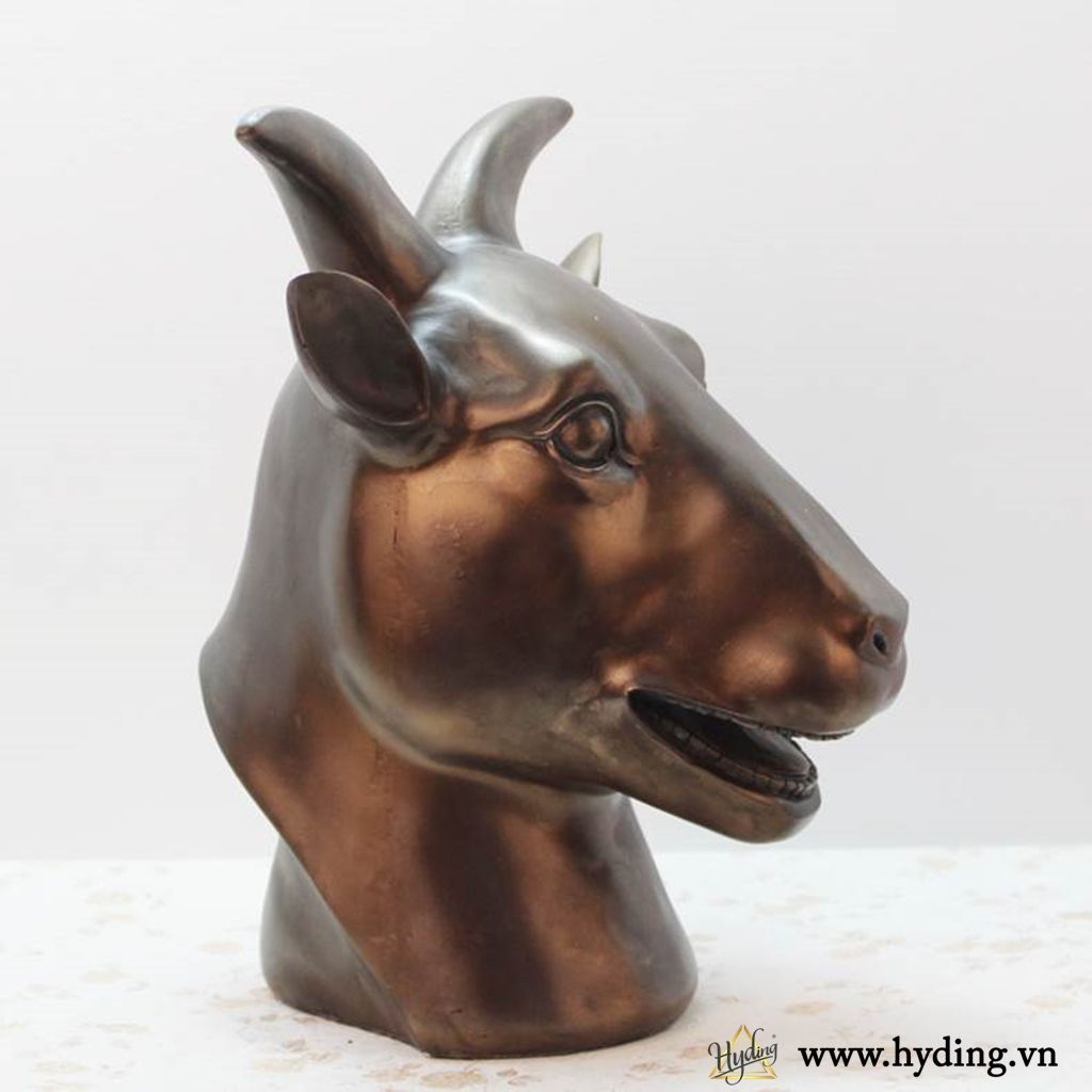 Tượng decor để bàn