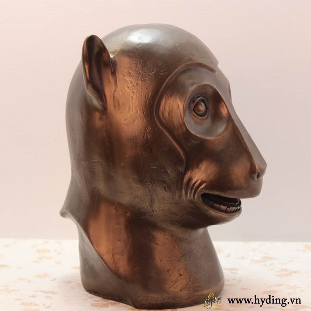 Tượng decor để bàn