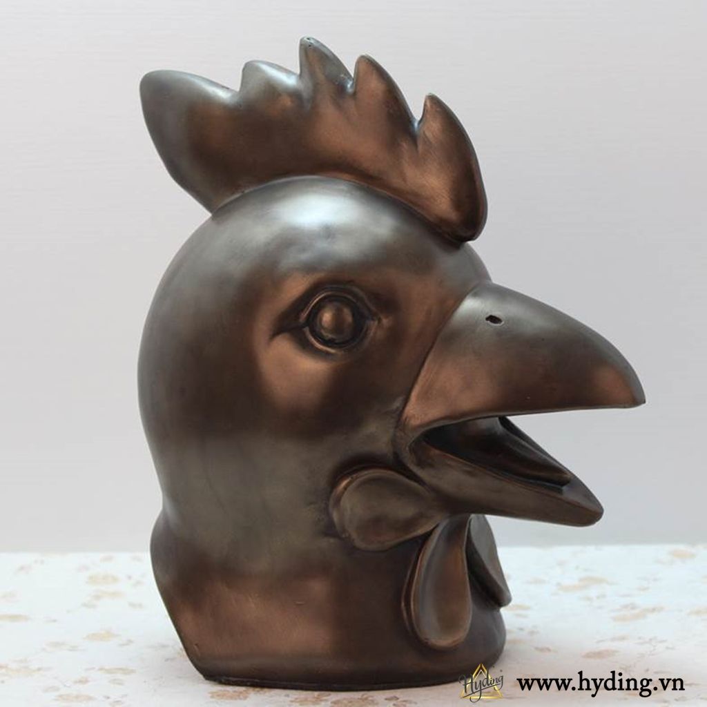 Tượng decor để bàn