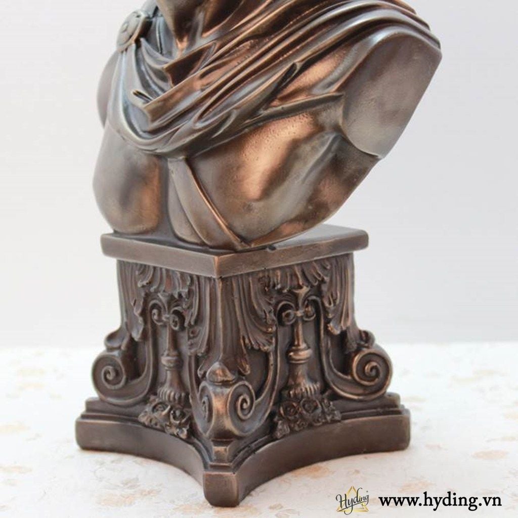 TƯỢNG DECOR HY LẠP