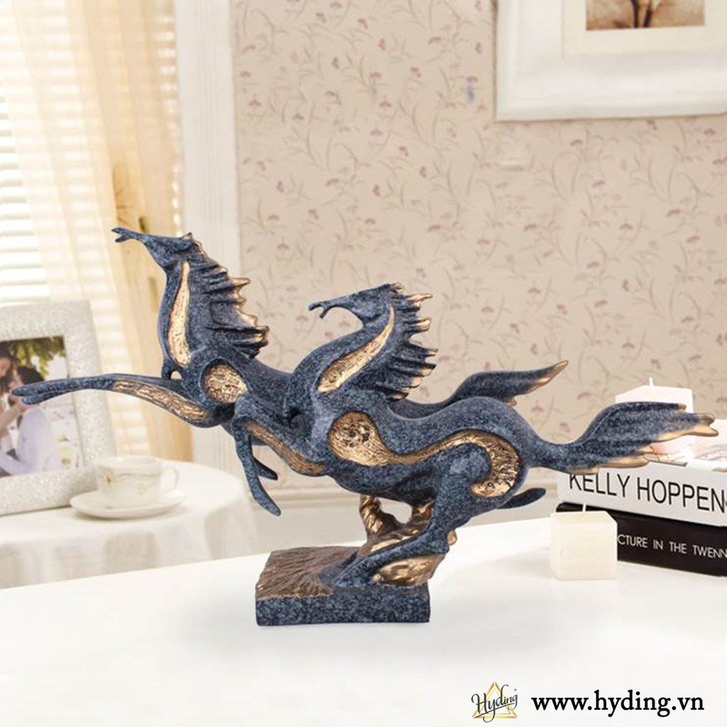 TƯỢNG DECOR ĐỂ BÀN
