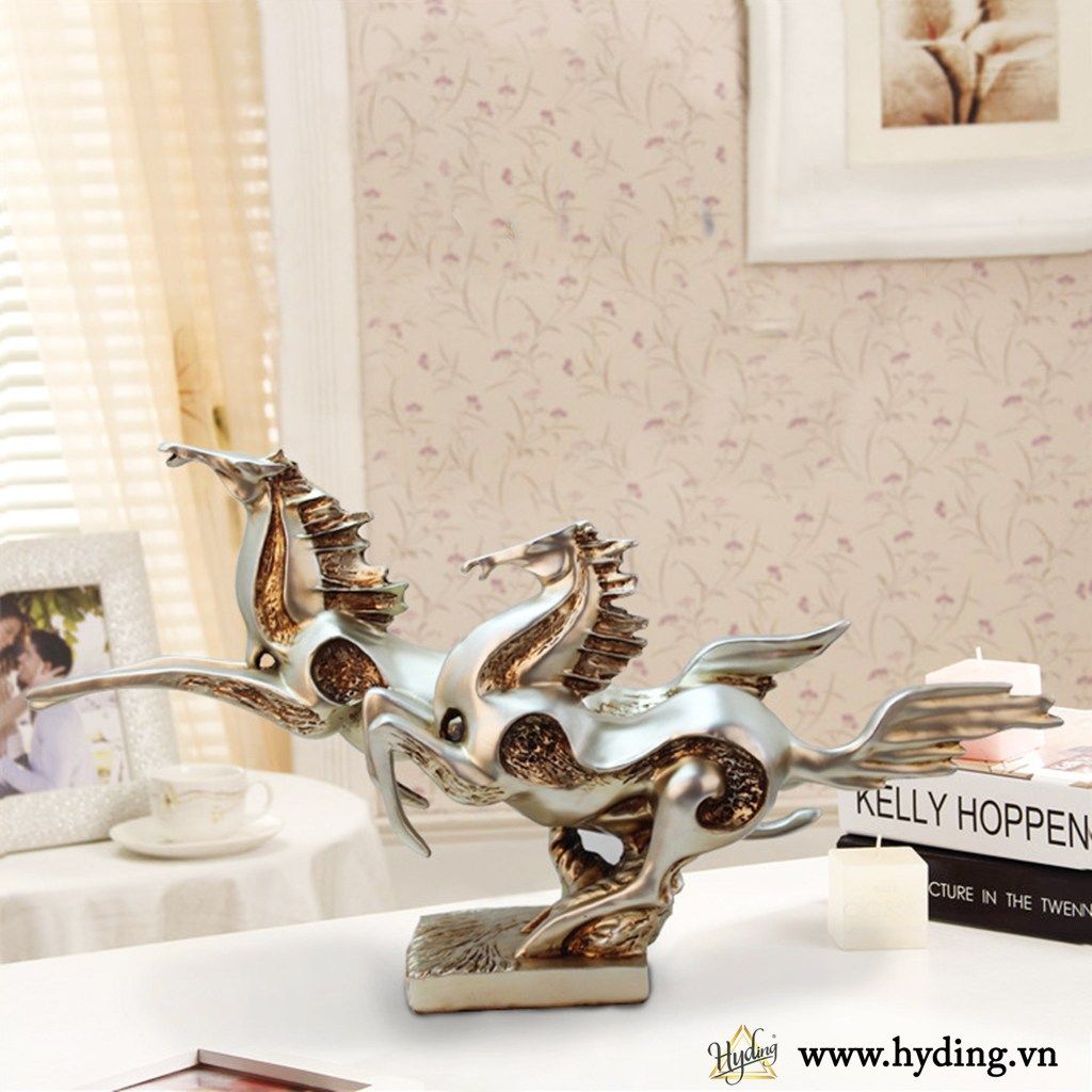 TƯỢNG DECOR ĐỂ BÀN
