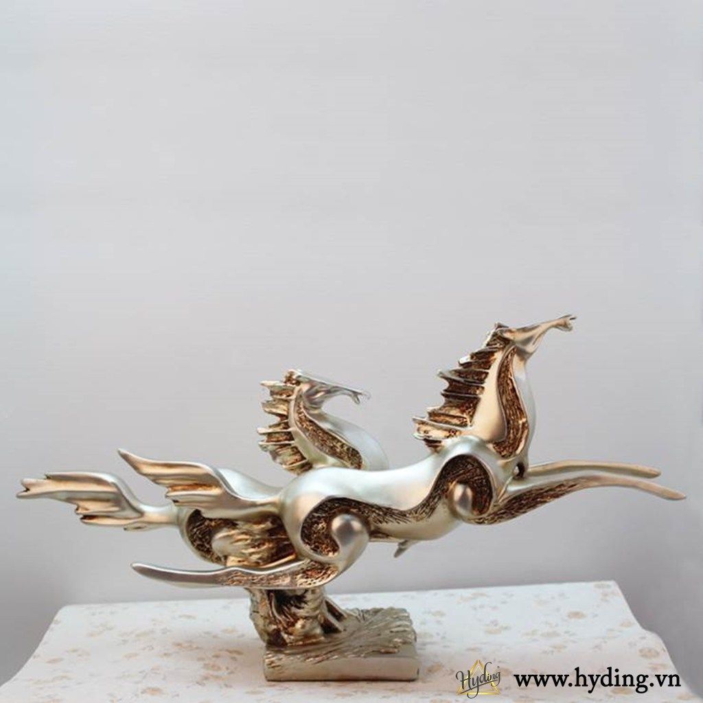 TƯỢNG DECOR ĐỂ BÀN