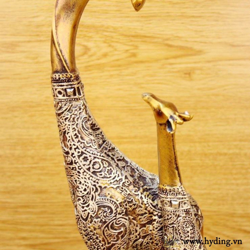 TƯỢNG DECOR ĐỂ BÀN