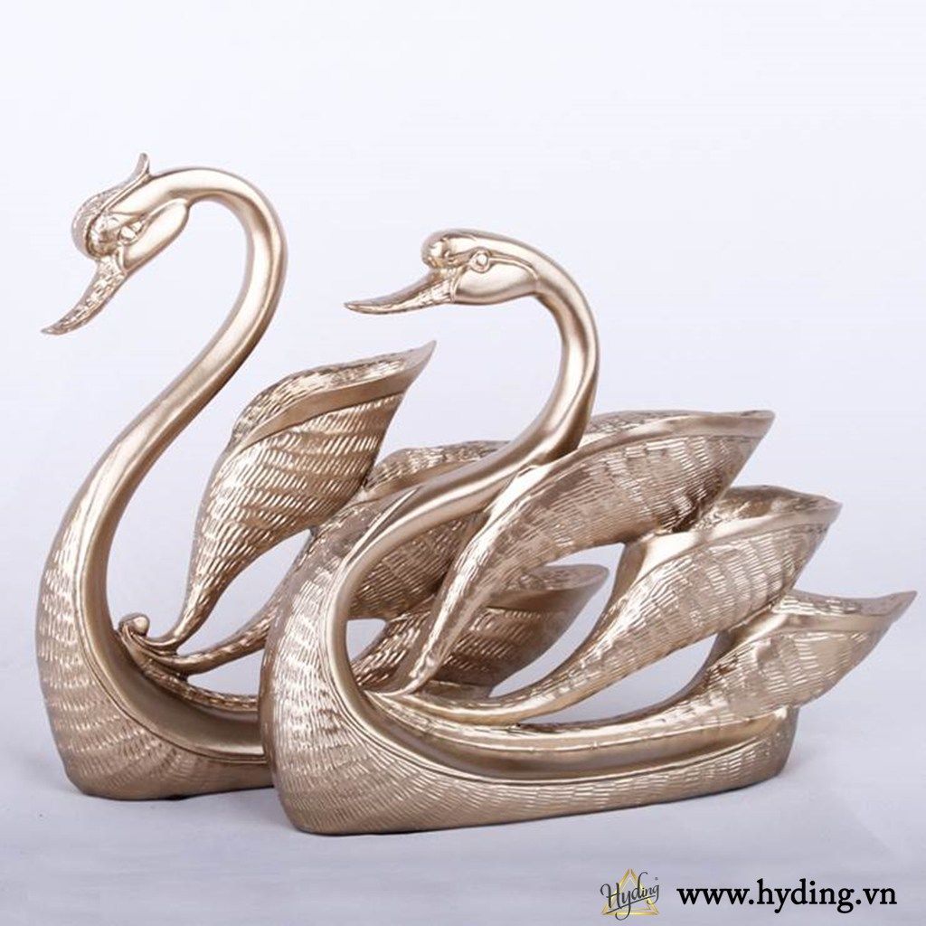 ĐỒ DECOR ĐỂ BÀN UYÊN ƯƠNG BẠC