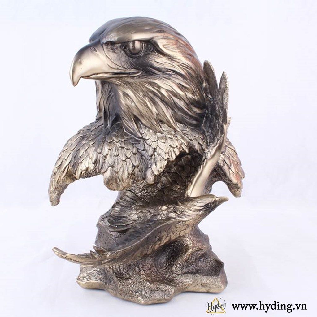 TƯỢNG DECOR ĐẠI BÀNG