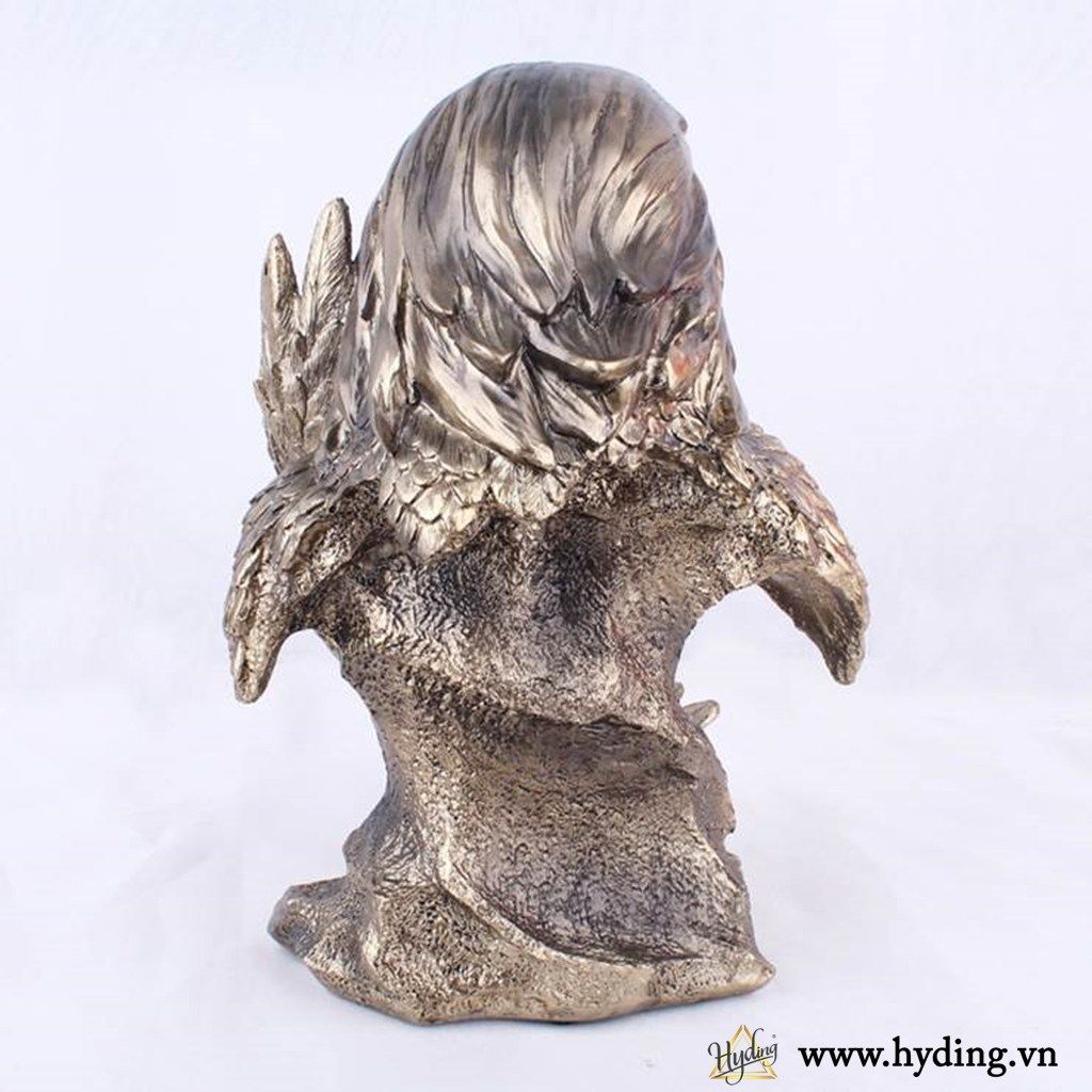 TƯỢNG DECOR ĐẠI BÀNG