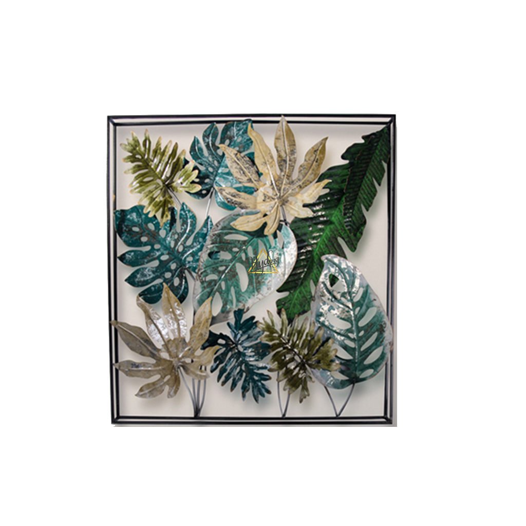 tranh decor gắn tường