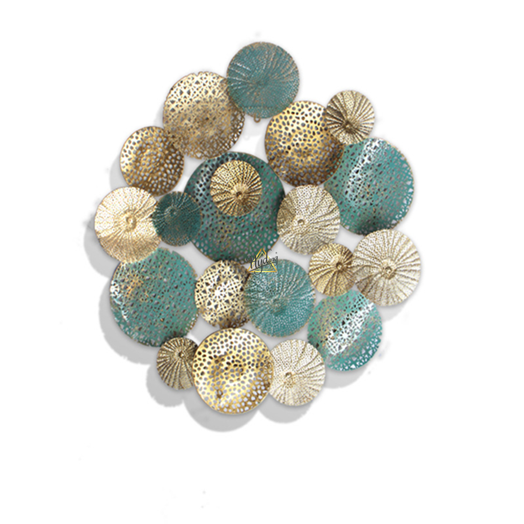 tranh decor gắn tường