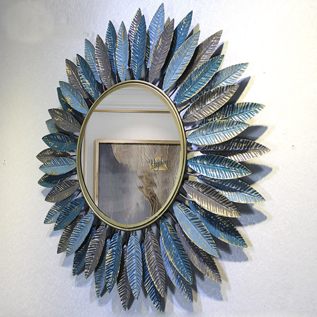 gương trang trí