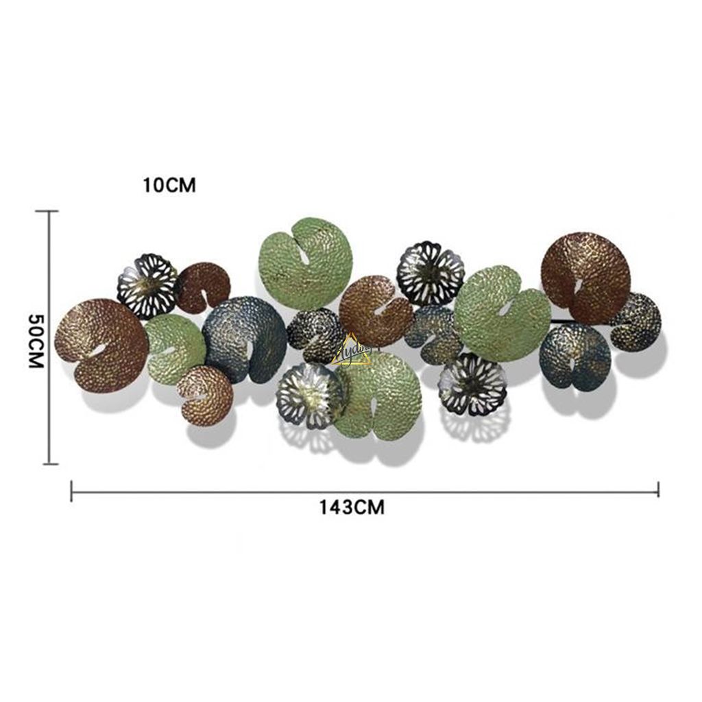 Tranh tường decor, tranh decor gắn tường