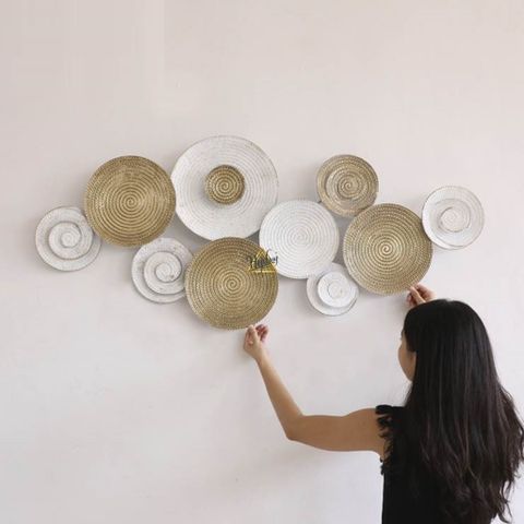 Tranh tường decor, tranh decor gắn tường