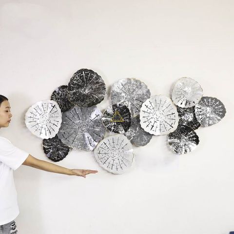 tranh decor gắn tường