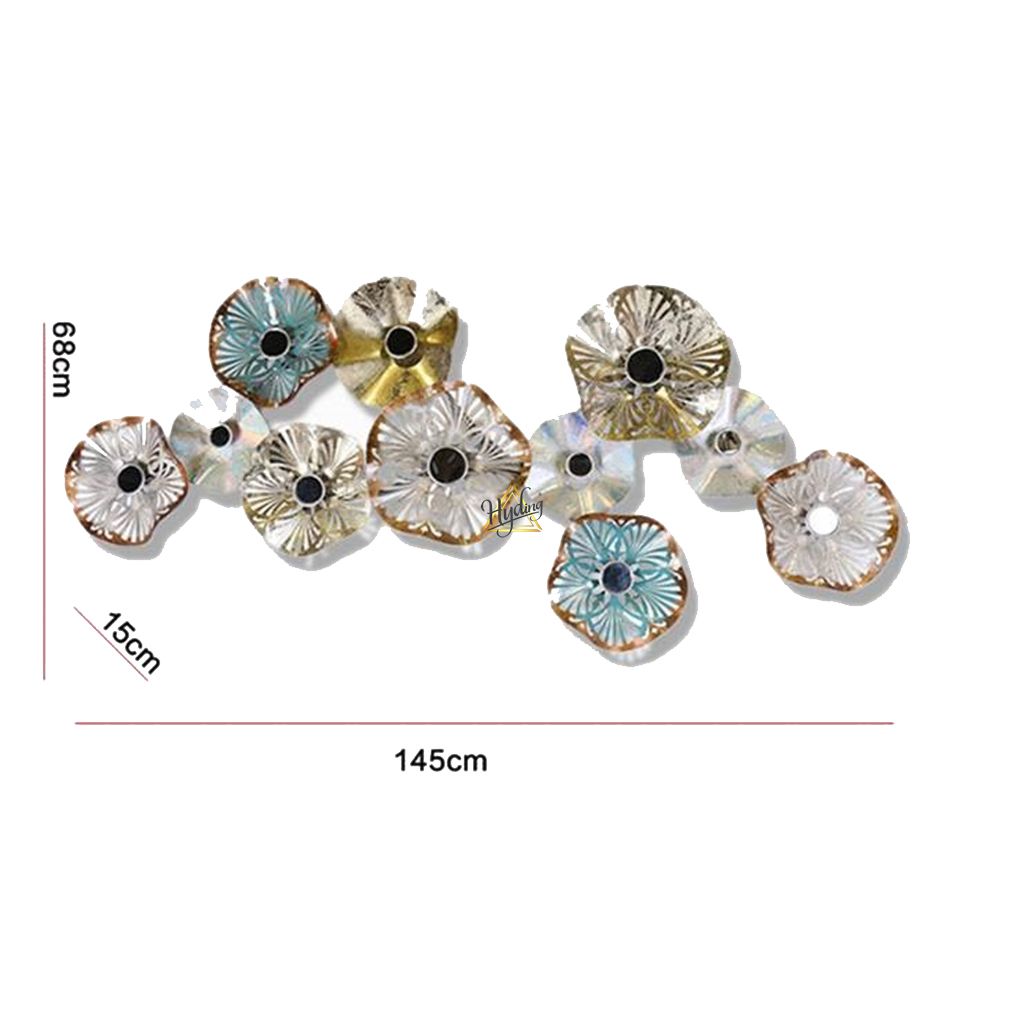 Tranh tường decor, tranh decor gắn tường