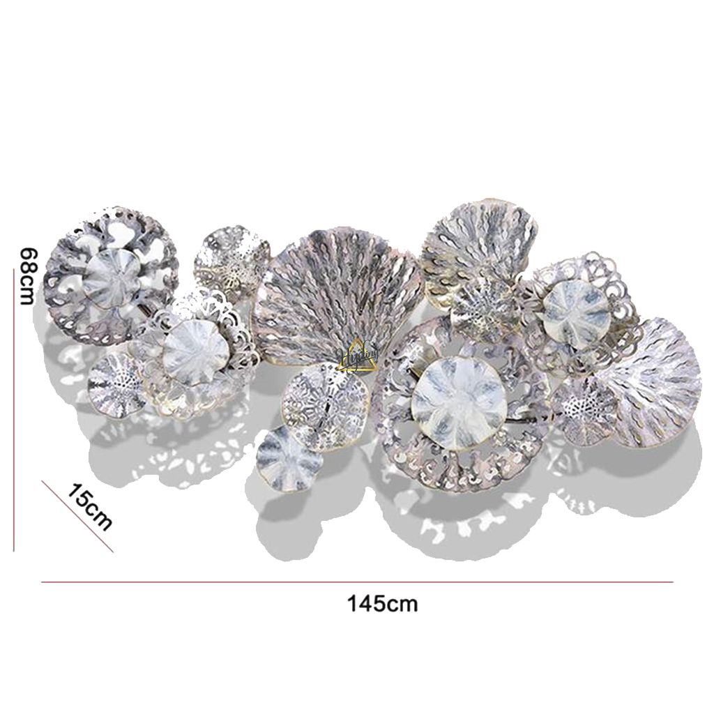 Tranh tường decor, tranh decor gắn tường