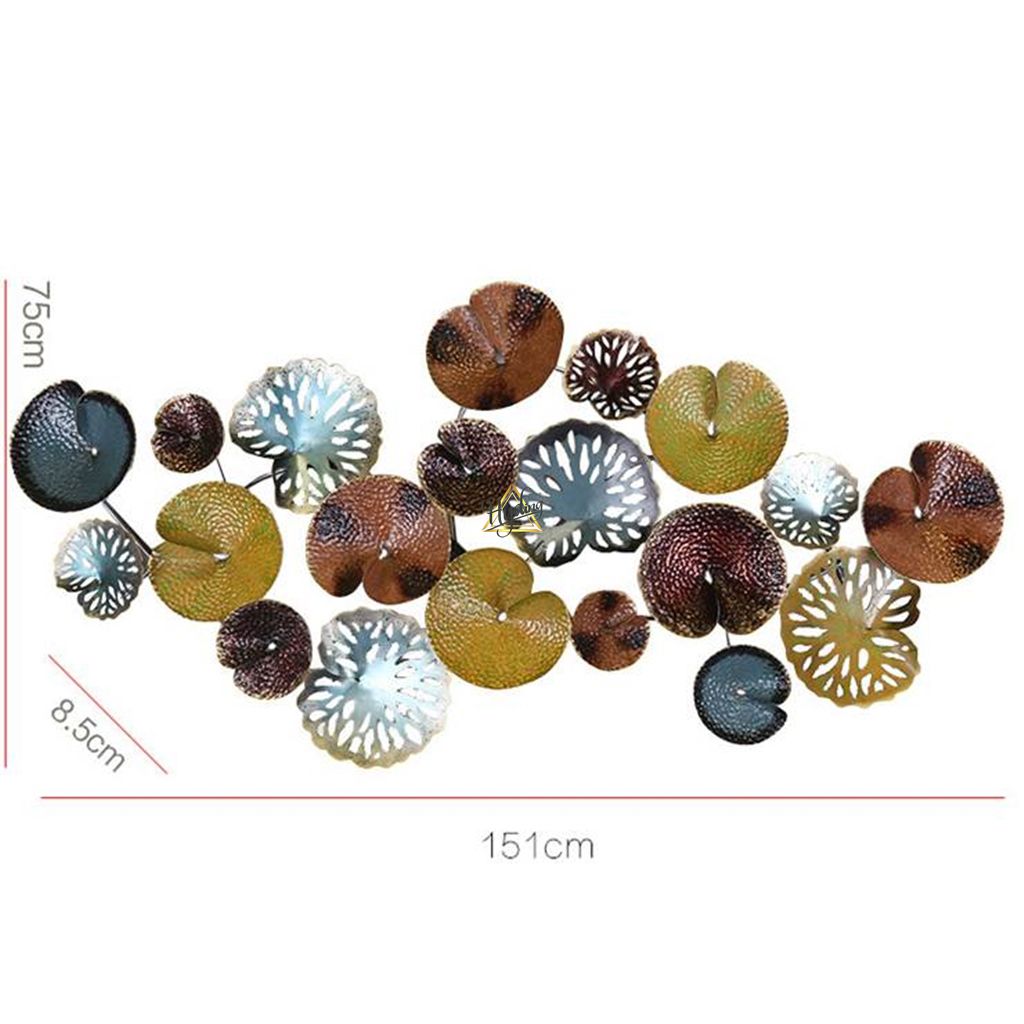 Tranh tường decor, tranh decor gắn tường