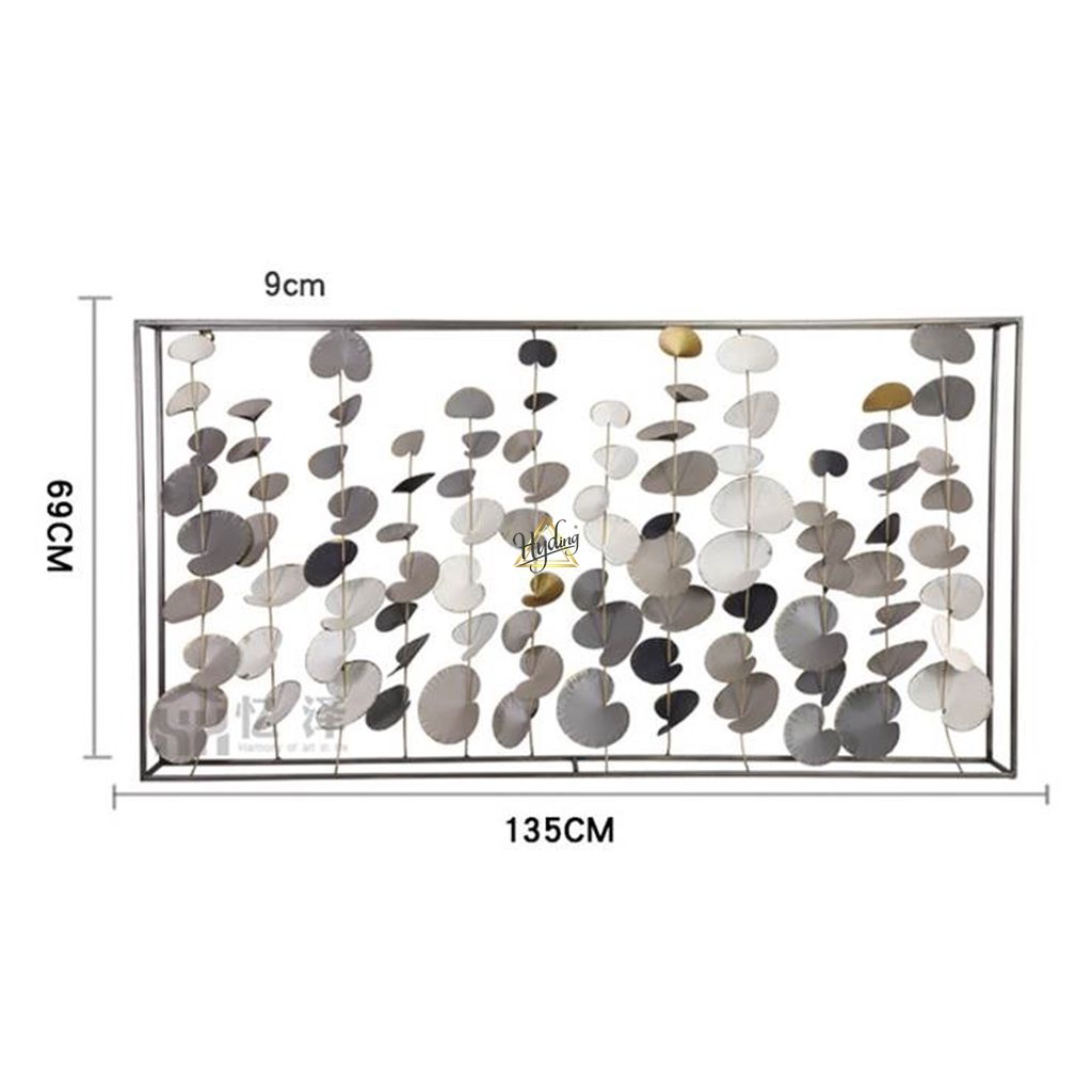 Tranh tường decor, tranh decor gắn tường