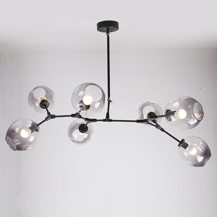 Đèn chùm Lindsey hyding