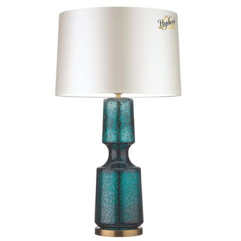 đèn bàn hiện đại khách sạn