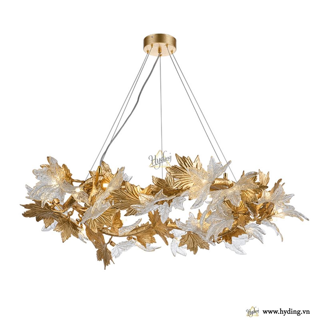 Đèn chùm FOLIO SERIP