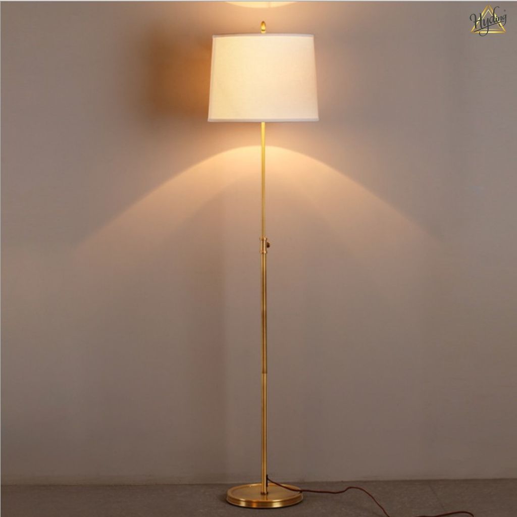 Đèn sàn hiện đại