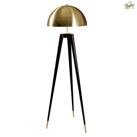 Đèn đọc sách hình nấm ATTOLO