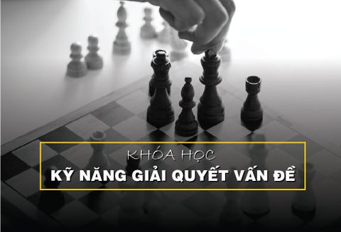 Khóa học 