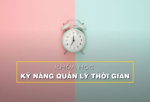 Khóa học 