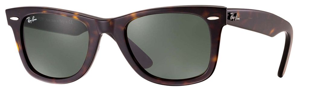 Mắt Kính Rb2132 New Wayfarer 6052 RAYBAN RB2140 902 54/18
