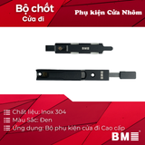 Bộ chốt nối BM